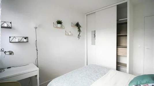 Rooms in Nanterre - photo 2