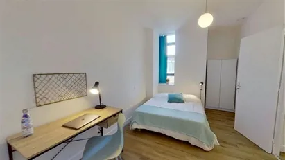 Room for rent in Nanterre, Île-de-France