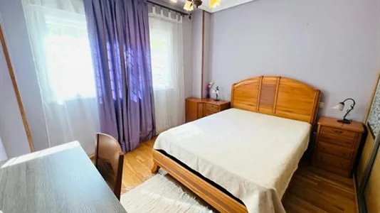 Rooms in Getafe - photo 2