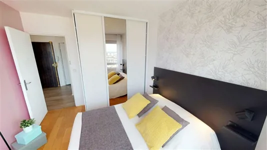 Rooms in Nanterre - photo 3