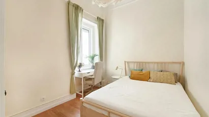 Room for rent in Lisbon (region)