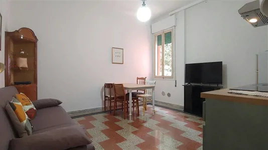 Apartments in Bologna - photo 3