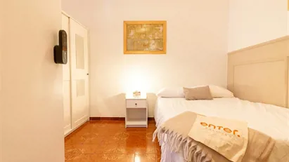 Room for rent in Barcelona Ciutat Vella, Barcelona