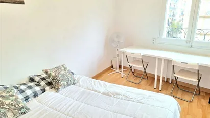 Room for rent in Barcelona Les Corts, Barcelona