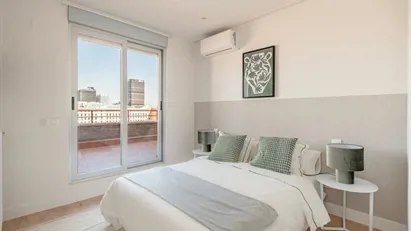 Room for rent in Málaga, Andalucía