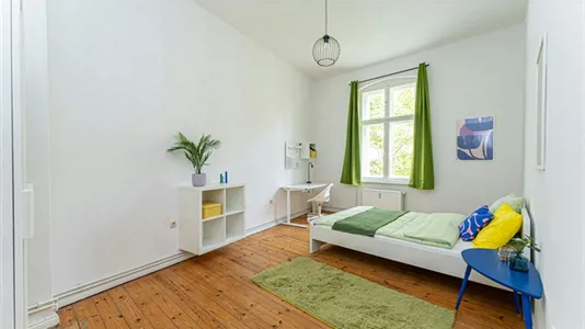 Rooms in Berlin Steglitz-Zehlendorf - photo 3