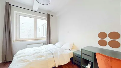 Room for rent in Brussels Jette, Brussels