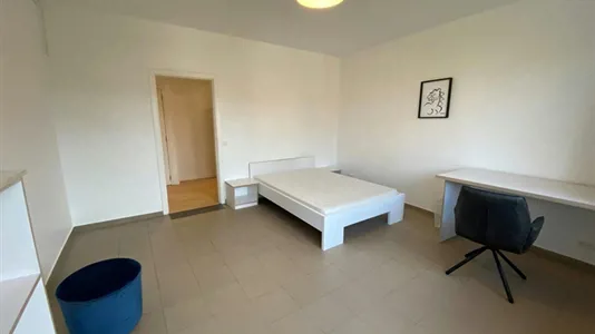 Rooms in Brussels Sint-Lambrechts-Woluwe - photo 1