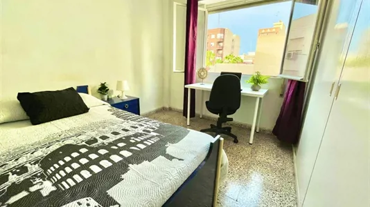 Rooms in San Vicente del Raspeig/Sant Vicent del Raspeig - photo 3