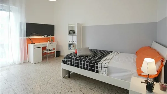 Rooms in Arenella - photo 1