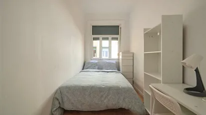 Room for rent in Lisbon (region)