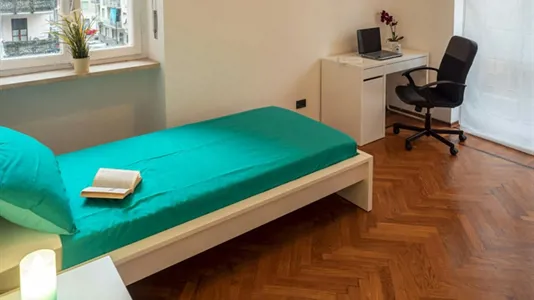 Rooms in Turin - photo 2