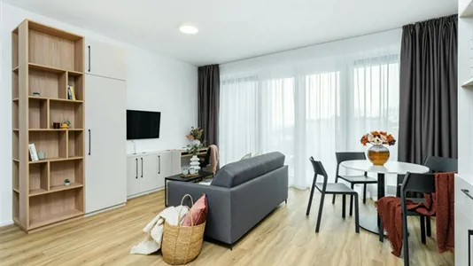 Apartments in Prague 10 - photo 3