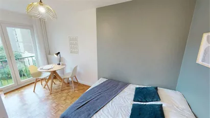 Room for rent in Paris 12ème arrondissement - Bercy, Paris