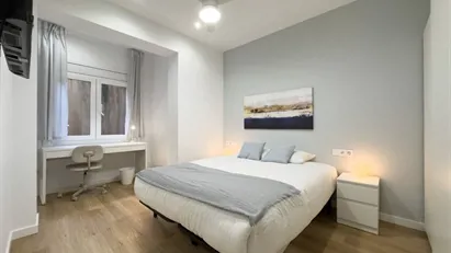 Room for rent in Barcelona Eixample, Barcelona