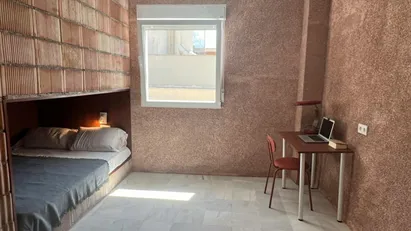 Room for rent in Granada, Andalucía