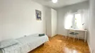 Room for rent, Las Barranquillas, Comunidad de Madrid, Calle de Nuestra Señora del Perpetuo Socorro, Spain