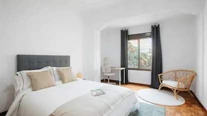 Room for rent in Valencia Extramurs, Valencia (region)