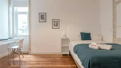 Room for rent in Lisbon (region)