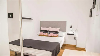 Room for rent in Valencia L'Eixample, Valencia (region)