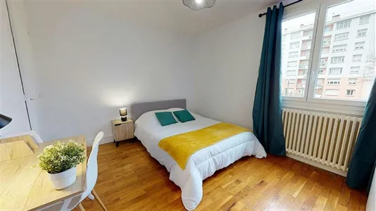 Rooms in Lyon - photo 1