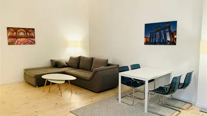 Apartment for rent in Berlin Charlottenburg-Wilmersdorf, Berlin