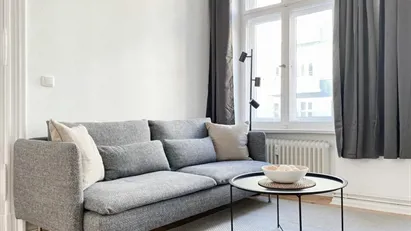 Apartment for rent in Berlin Tempelhof-Schöneberg, Berlin