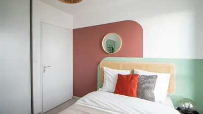 Room for rent in Lyon, Auvergne-Rhône-Alpes