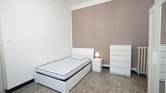 Rooms in Genoa - photo 3