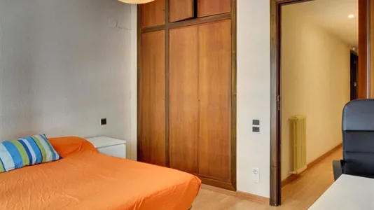 Rooms in Zaragoza - photo 2