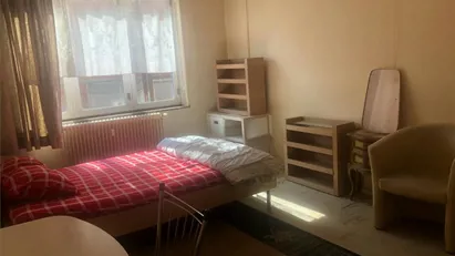 Room for rent in Brussels Schaarbeek, Brussels