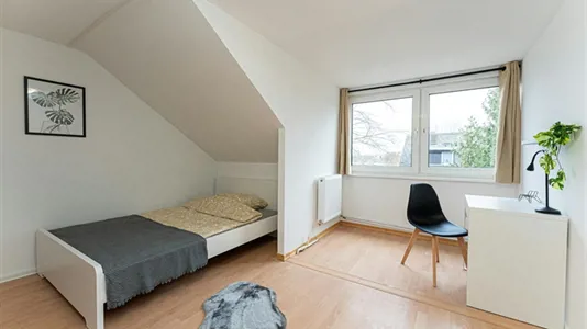 Rooms in Berlin Steglitz-Zehlendorf - photo 3