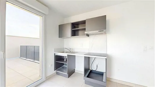 Apartments in Montpellier - photo 3