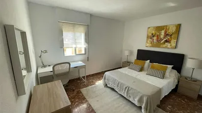 Room for rent in Málaga, Andalucía