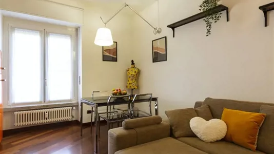 Apartments in Milano Zona 6 - Barona, Lorenteggio - photo 2