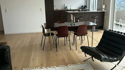 Apartment for rent in Brussels Ukkel, Brussels