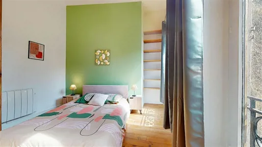 Rooms in Saint-Étienne - photo 2