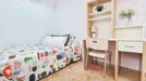 Room for rent, Madrid Moncloa-Aravaca, Madrid, Calle de Beatriz de Bobadilla