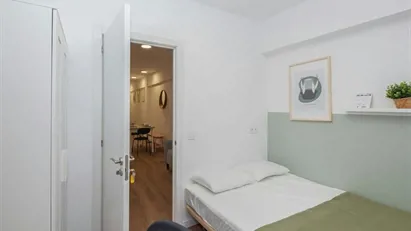 Room for rent in Valencia L'Eixample, Valencia (region)