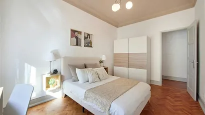 Room for rent in Lisbon (region)