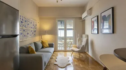 Apartment for rent in Athens