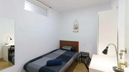 Room for rent in Barcelona Ciutat Vella, Barcelona