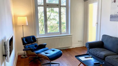 Apartment for rent in Hamburg