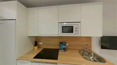 Apartment for rent in Las Barranquillas, Comunidad de Madrid