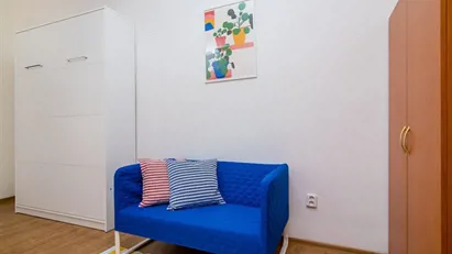 Apartment for rent in Prague