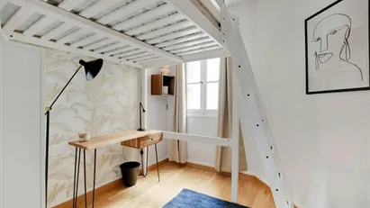 Room for rent in Paris 15ème arrondissement, Paris