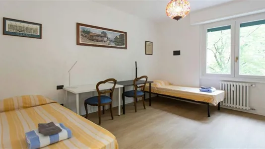 Rooms in Milano Zona 6 - Barona, Lorenteggio - photo 1