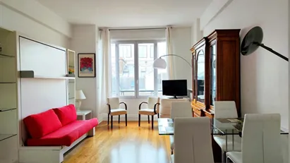 Apartment for rent in Paris 8ème arrondissement, Paris