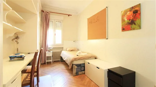 Rooms in Madrid Moncloa-Aravaca - photo 3