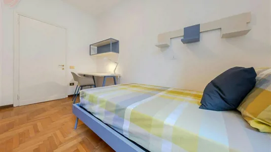 Rooms in Padua - photo 3